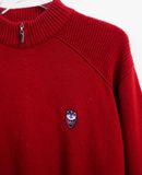  12.10.24 - VTG KNIT SWEATSHIRT - T-MEXCLUB JAPAN 