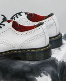  [PASS ĐỒ] - GIÀY DA DR.MARTENS JOYCE HEART CHÍNH HÃNG 