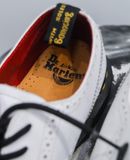  [PASS ĐỒ] - GIÀY DA DR.MARTENS JOYCE HEART CHÍNH HÃNG 