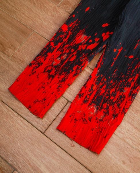  [PASS ĐỒ] - PLEATED PANTS - MOIDIEN 