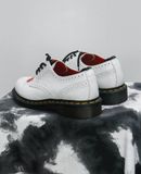  [PASS ĐỒ] - GIÀY DA DR.MARTENS JOYCE HEART CHÍNH HÃNG 