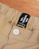  [PASS ĐỒ] - WIDE FIT DRESS PANTS - YOBA 