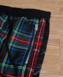  [PASS ĐỒ] - CHECKERED TRACK PANTS - MNML 
