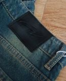  [PASS ĐỒ] - FLARED DENIM PANTS - WHOSE 