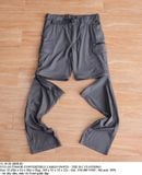  11.18.24 - VTG OUTDOOR CONVERTIBLE CARGO PANTS - THE B.C CLOTHING 