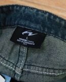 [PASS ĐỒ] - FLARED DENIM PANTS - WHOSE 