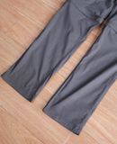  11.18.24 - VTG OUTDOOR CONVERTIBLE CARGO PANTS - THE B.C CLOTHING 