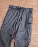  11.18.24 - VTG OUTDOOR CONVERTIBLE CARGO PANTS - THE B.C CLOTHING 