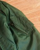  [PASS ĐỒ] - BOMBER JACKET - HONDA 90s 
