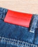  [PASS ĐỒ] - WIDE LEG DENIM PANTS - NSOH 