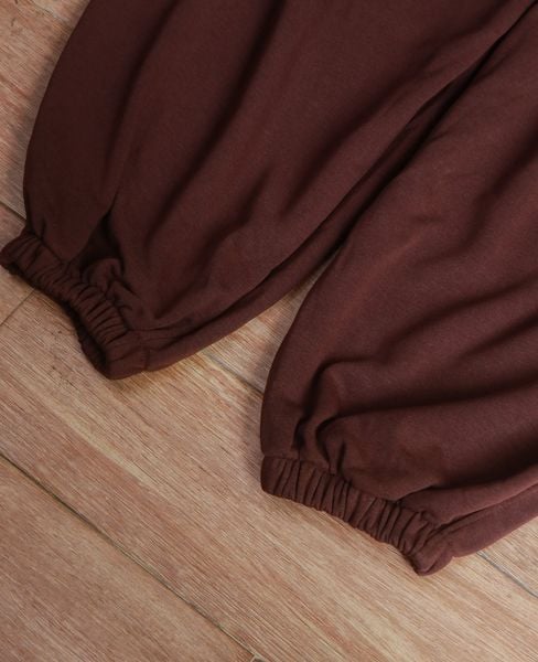  [PASS ĐỒ] - BAGGY SWEAT PANTS - YOBA 