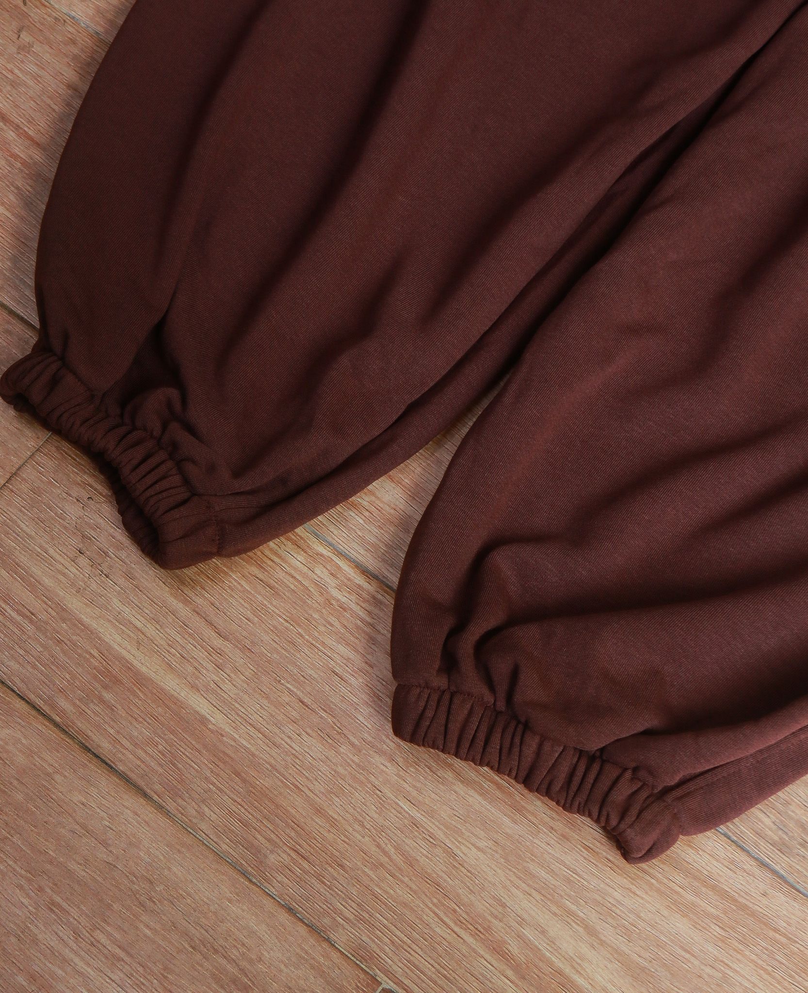  [PASS ĐỒ] - BAGGY SWEAT PANTS - YOBA 
