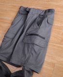  11.18.24 - VTG OUTDOOR CONVERTIBLE CARGO PANTS - THE B.C CLOTHING 
