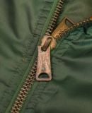  [PASS ĐỒ] - BOMBER JACKET - HONDA 90s 