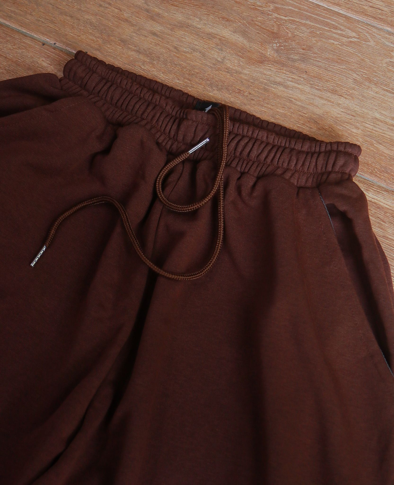  [PASS ĐỒ] - BAGGY SWEAT PANTS - YOBA 