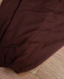  [PASS ĐỒ] - BAGGY SWEAT PANTS - YOBA 