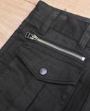  [PASS ĐỒ] - COATED PANTS - IVANKOK 