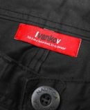  [PASS ĐỒ] - COATED PANTS - IVANKOK 