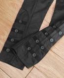  [PASS ĐỒ] - COATED PANTS - IVANKOK 