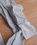  [PASS ĐỒ] - DENIM CARGO PANTS - PROJECT 1990 