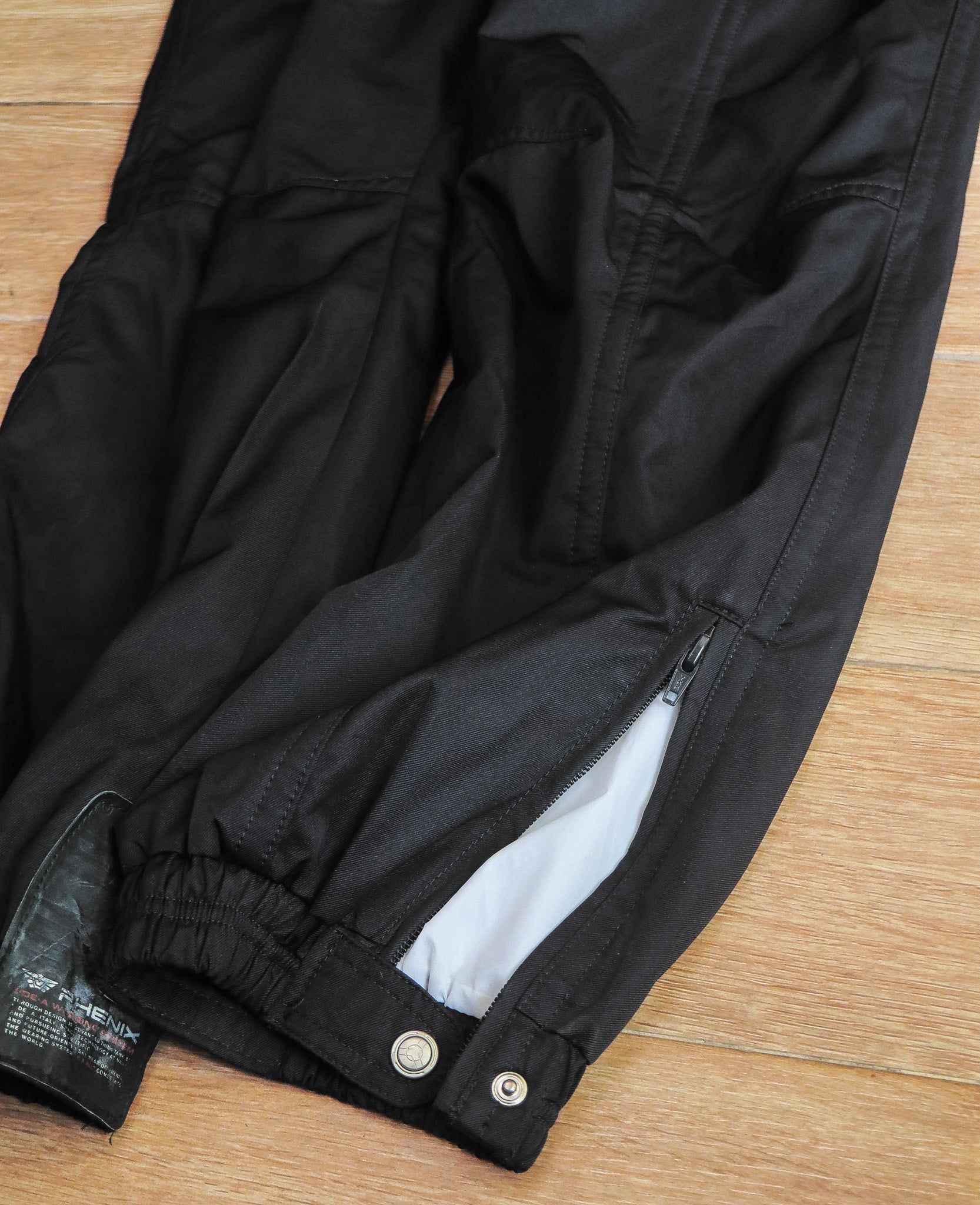  [PASS ĐỒ] - RACING SUIT - PHENIX 