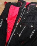  [PASS ĐỒ] - RACING SUIT - PHENIX 