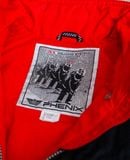  [PASS ĐỒ] - RACING SUIT - PHENIX 