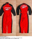 [PASS ĐỒ] - RACING SUIT - TEAM YAMAHA RACING 