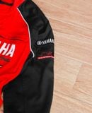  [PASS ĐỒ] - RACING SUIT - TEAM YAMAHA RACING 