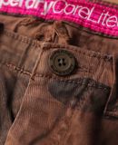  08.17.24 - VTG MILITARY CARGO PANTS - THE SUPERDRY 