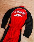  [PASS ĐỒ] - RACING SUIT - TEAM YAMAHA RACING 
