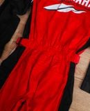  [PASS ĐỒ] - RACING SUIT - TEAM YAMAHA RACING 