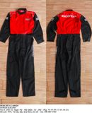  [PASS ĐỒ] - RACING SUIT - HONDA RACING 