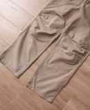  08.17.24 - VTG RIPSTOP TACTICAL CARGO PANTS - C.Q.B 