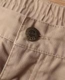  08.17.24 - VTG RIPSTOP TACTICAL CARGO PANTS - C.Q.B 