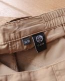 08.17.24 - VTG RIPSTOP TACTICAL CARGO PANTS - C.Q.B 