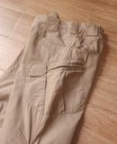  08.17.24 - VTG RIPSTOP TACTICAL CARGO PANTS - C.Q.B 