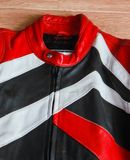 [PASS ĐỒ] - REAL LEATHER RACING JACKET - MQP 