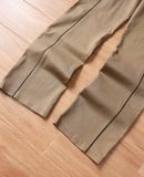  08.17.24 - VTG CARGO PANTS - CRYSTAL 