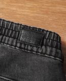  08.17.24 - VTG DENIM JOGGER CARGO PANTS - ZARA MAN 