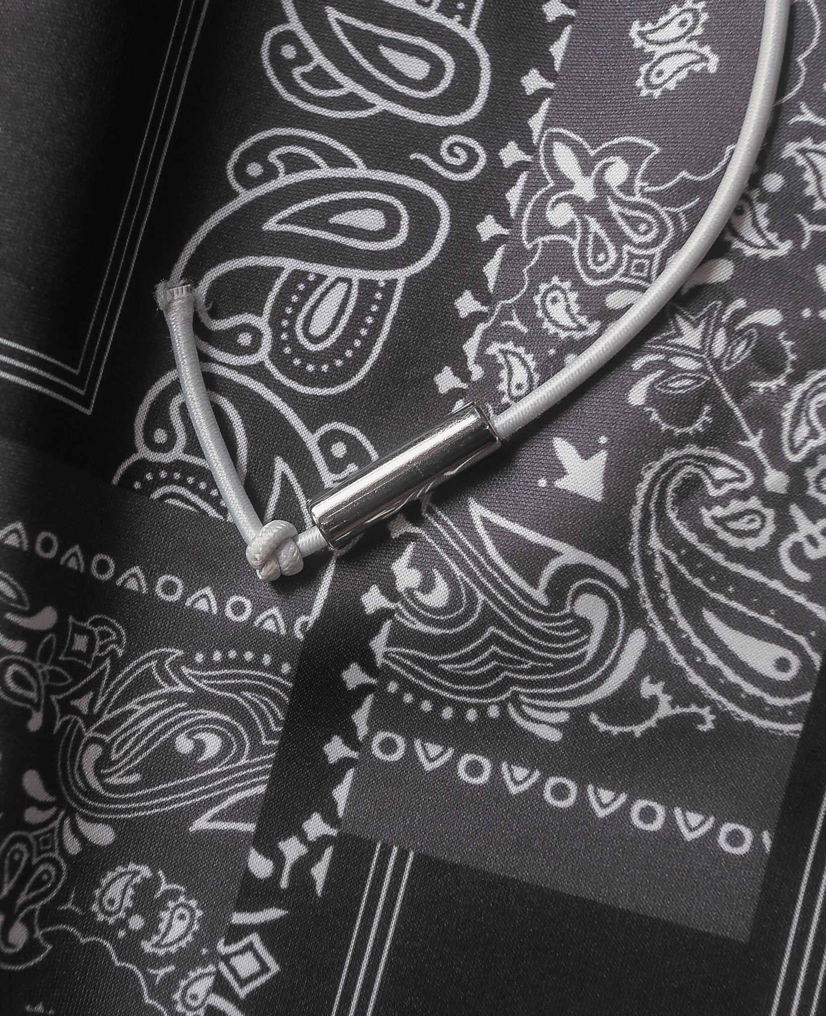  08.17.24 - VTG WIDE FIT TRACK PANTS - T.K.P.A 