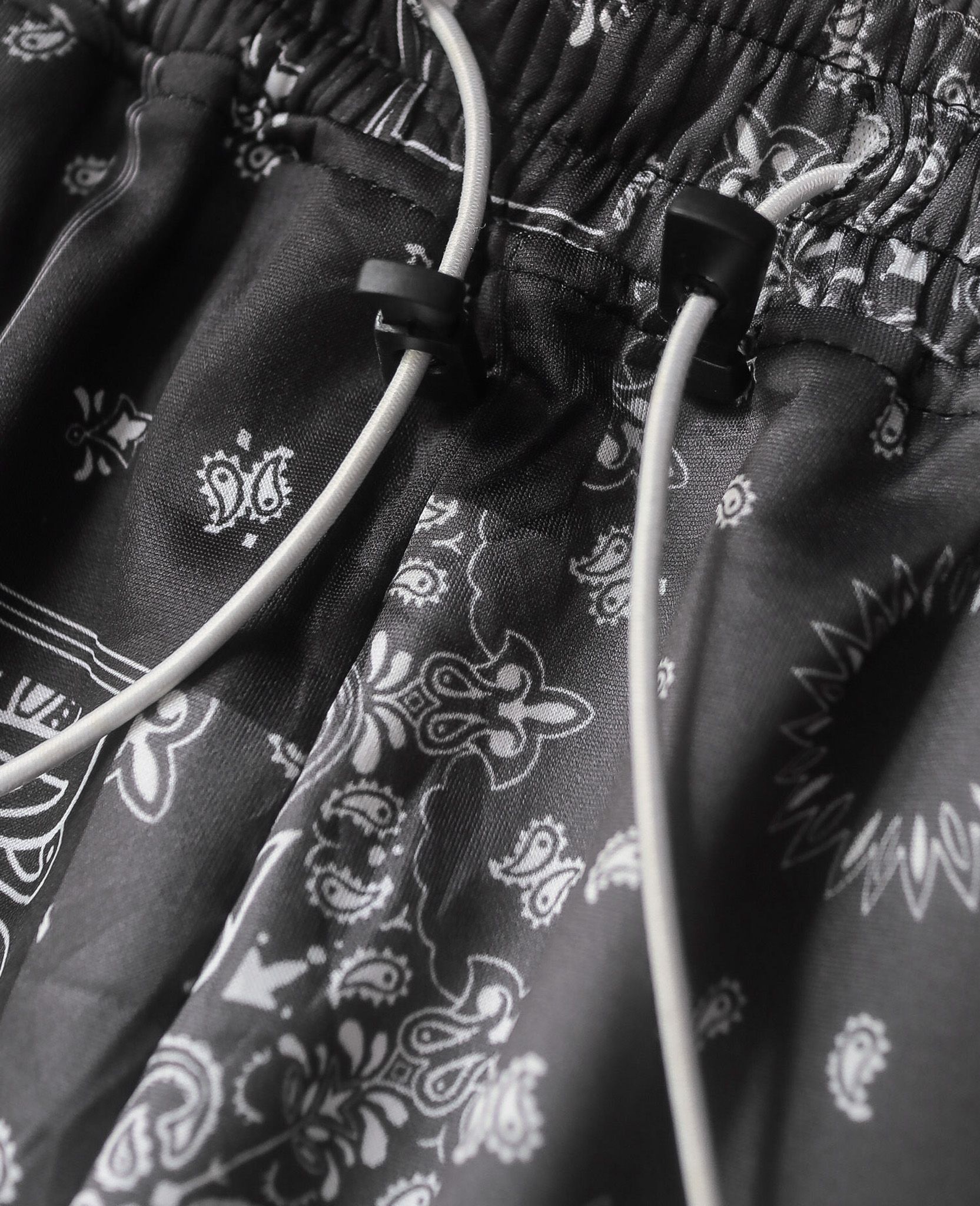  08.17.24 - VTG WIDE FIT TRACK PANTS - T.K.P.A 