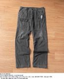  08.19.24 - VTG CARGO PANTS - G-STAR RAW 