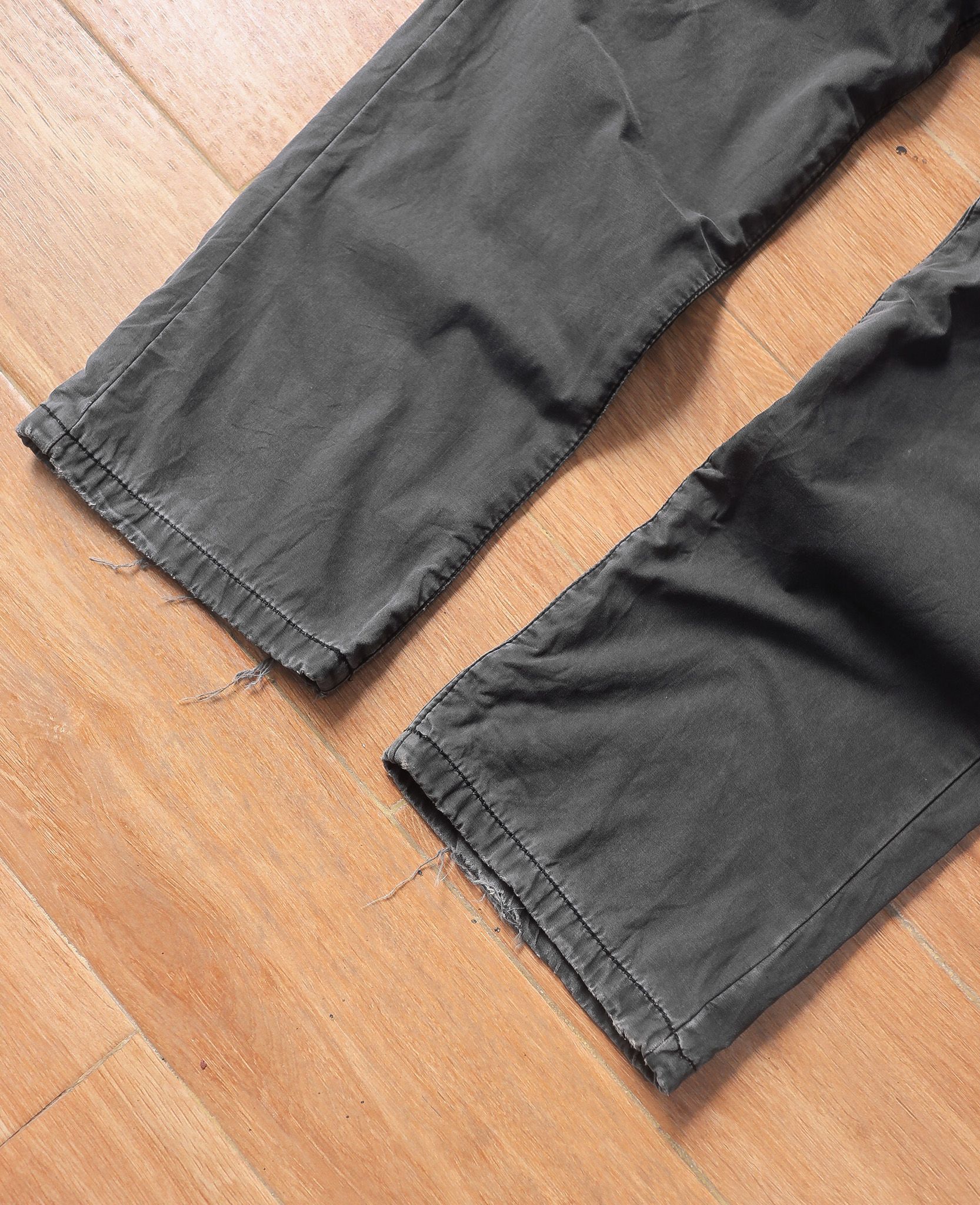  08.19.24 - VTG CARGO PANTS - G-STAR RAW 