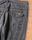  08.19.24 - VTG CARGO PANTS - G-STAR RAW 
