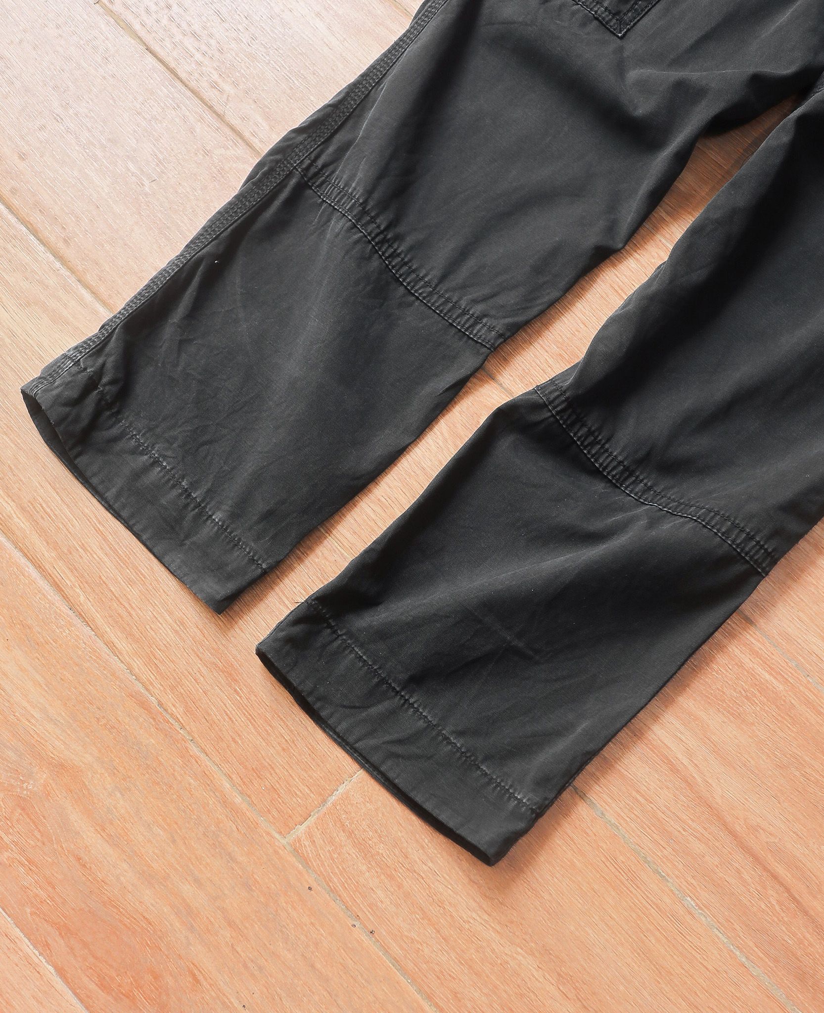  08.19.24 - VTG CARGO PANTS - POLO by RALPH LAUREN 