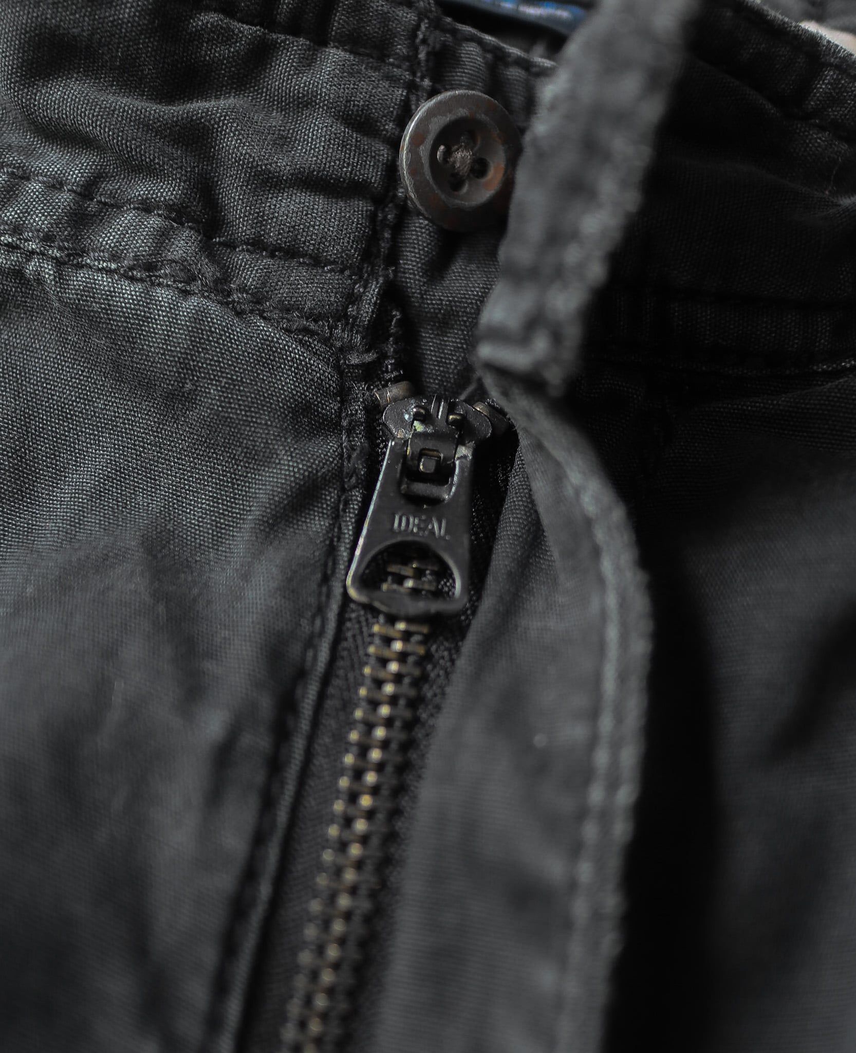  08.19.24 - VTG CARGO PANTS - POLO by RALPH LAUREN 