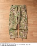  08.19.24 - VTG RIPSTOP MILITARY CARGO PANTS 