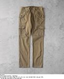  01.22.24 - VTG CARGO PANTS - THEORIA 