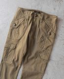  01.22.24 - VTG CARGO PANTS - THEORIA 